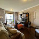 Apartamento à venda com 3 quartos, sendo 1 suíte,  em Vila Andrade, São Paulo, SP
