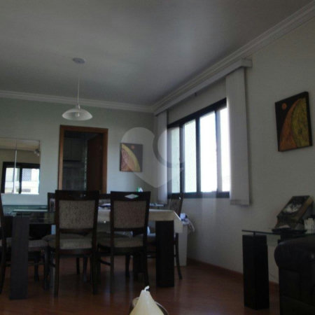 Apartamento à venda com 3 quartos, sendo 1 suíte, em Santa Teresinha, São Paulo, SP