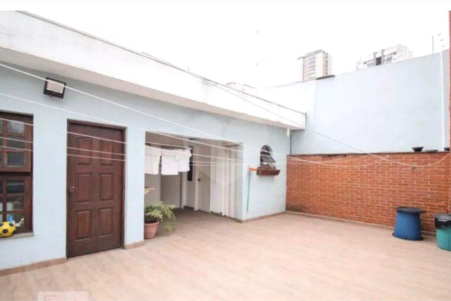 Sobrado à venda com 3 quartos, sendo 1 suíte, em Vila Dom Pedro Ii, São Paulo, SP