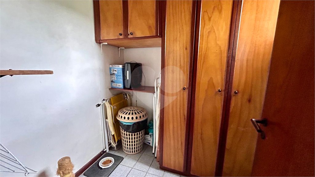 Apartamento à venda com 3 suítes em Vila Suzana, São Paulo, SP