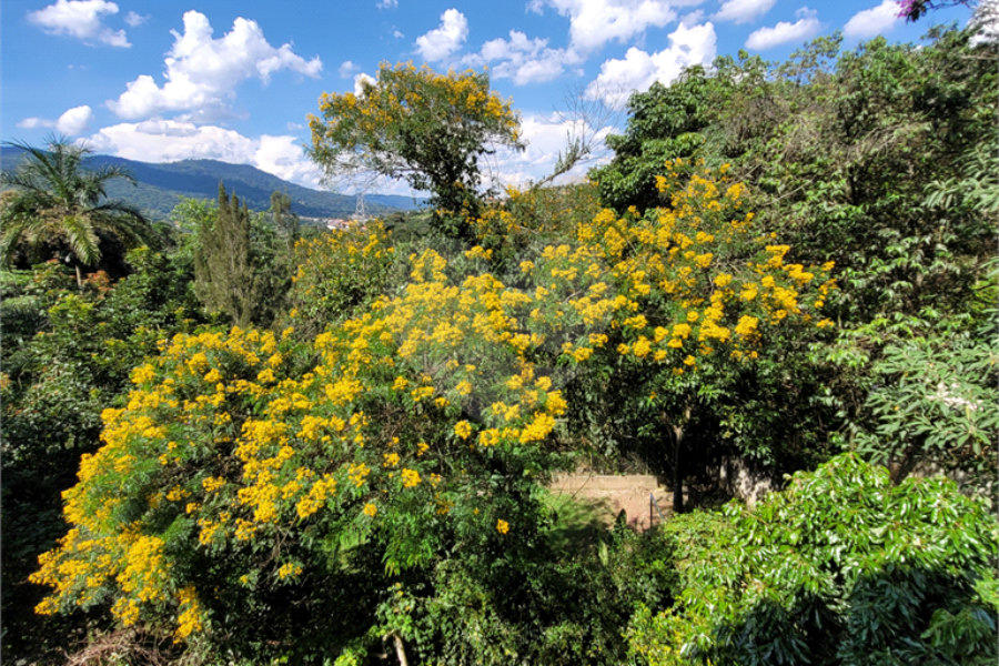 Casa à venda com 6 quartos, sendo 1 suíte,  em Rancho Grande, Mairiporã, SP