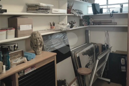 Apartamento à venda com 3 quartos, sendo 1 suíte, em Perdizes, São Paulo, SP