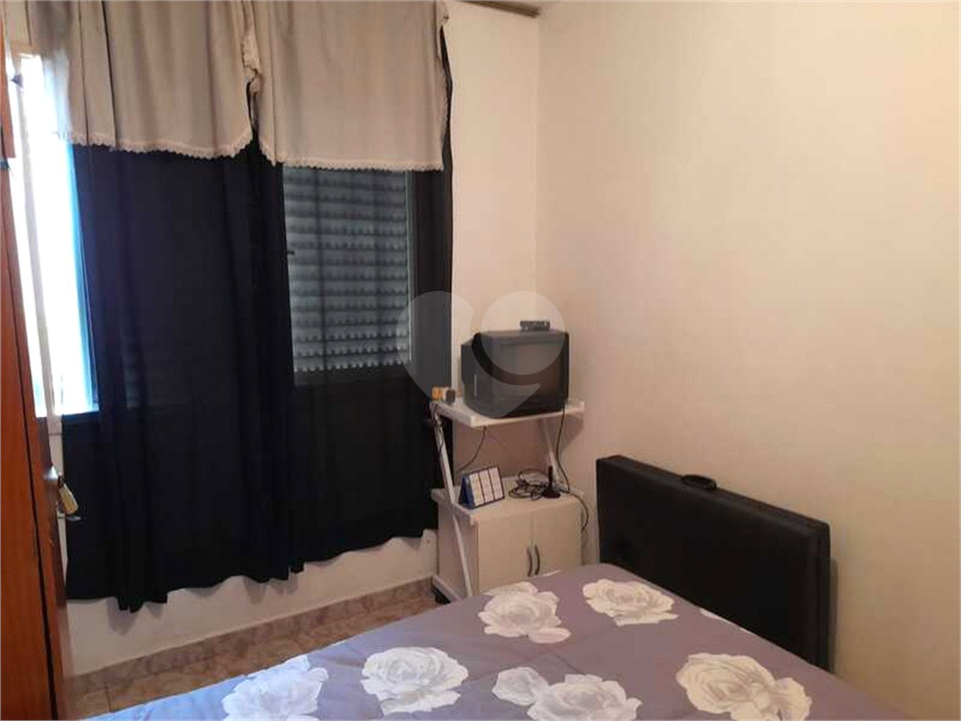 Apartamento à venda com 1 quarto em Santana, São Paulo, SP