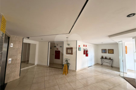 Apartamento à venda com 2 quartos em Sítio Pinheirinho, São Paulo, SP