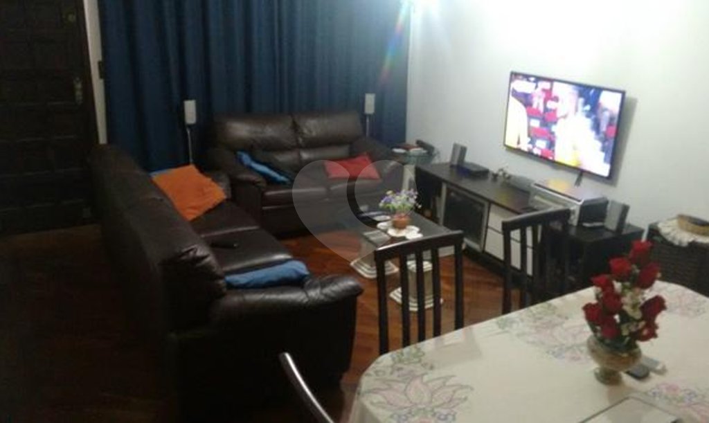 Sobrado à venda com 2 quartos em Vila Gustavo, São Paulo, SP