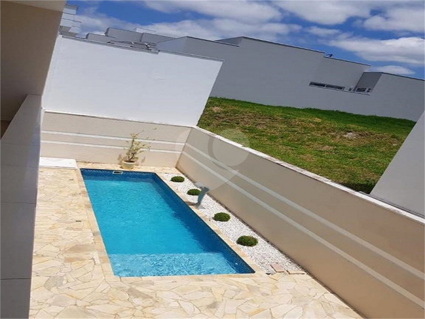 Casa à venda com 3 suítes no condomínio Residencial Parque Esplanada, Votorantim - SP