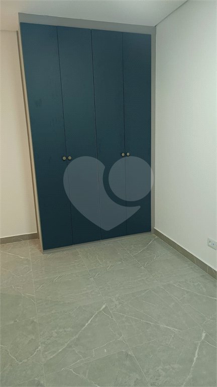Apartamento à venda com 1 quarto em Parque Vitória, São Paulo, SP
