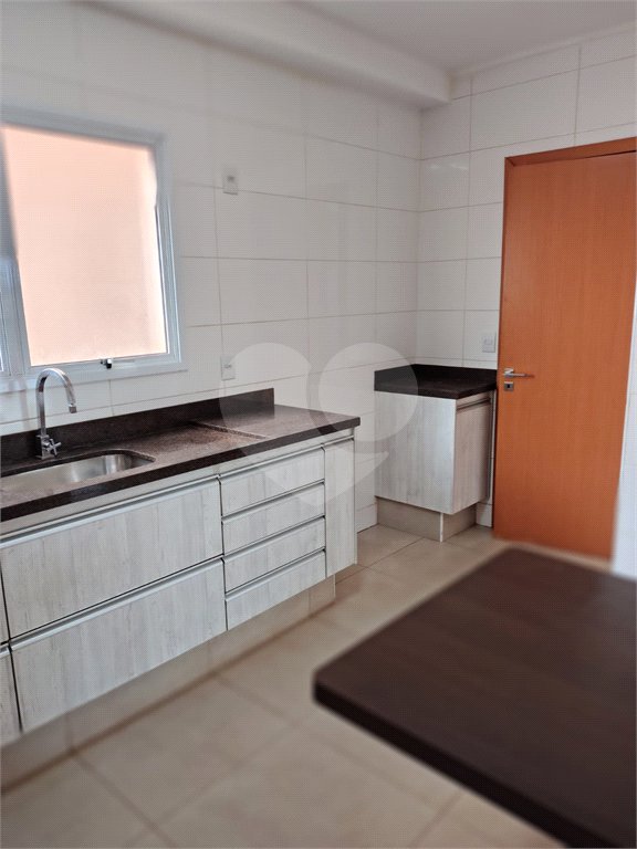 Apartamento para alugar com 3 suítes em Condomínio Itamaraty, Ribeirão Preto, SP