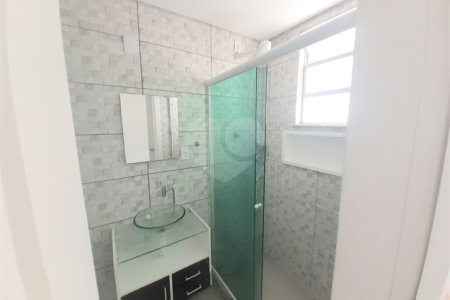 Apartamento à venda com 2 quartos em Vila Isabel, Rio de Janeiro, RJ