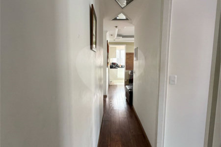 Apartamento à venda com 2 quartos em Vila Dom Pedro II, São Paulo, SP