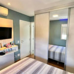 Apartamento à venda com 3 suítes em Jardim Monte Kemel, São Paulo, SP