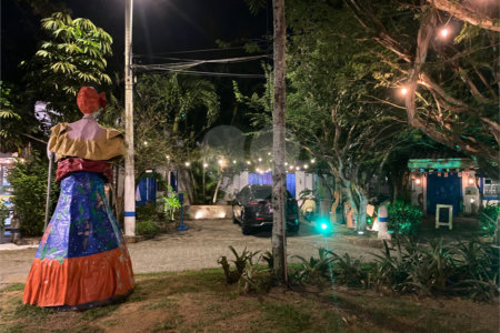 Casa à venda com 3 quartos em Ossos, Armação dos Búzios, RJ