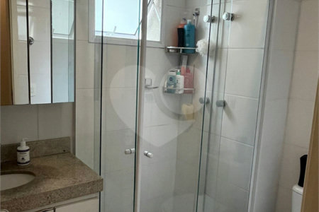 Apartamento à venda com 3 quartos, sendo 1 suíte, em Mooca, São Paulo, SP