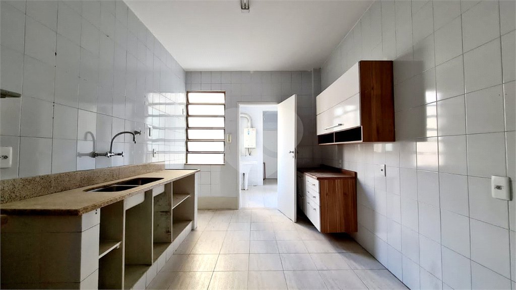Apartamento à venda com 3 quartos, sendo 1 suíte, em Gávea, Rio de Janeiro, RJ