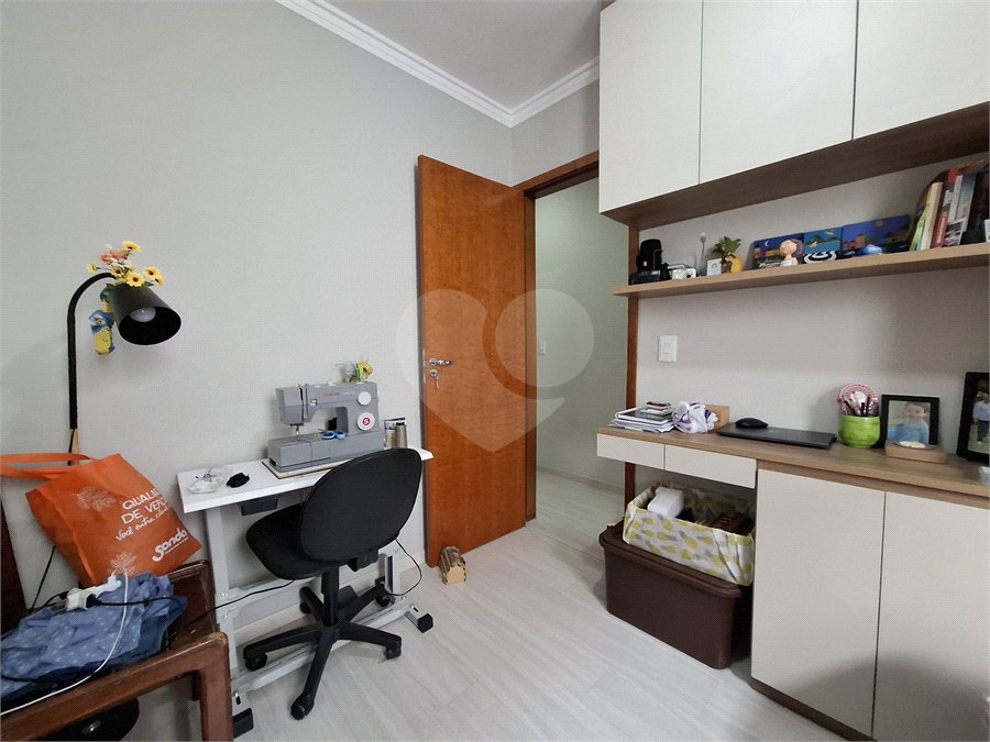 Sobrado à venda com 3 quartos, sendo 1 suíte, em Parque Vitória, São Paulo, SP