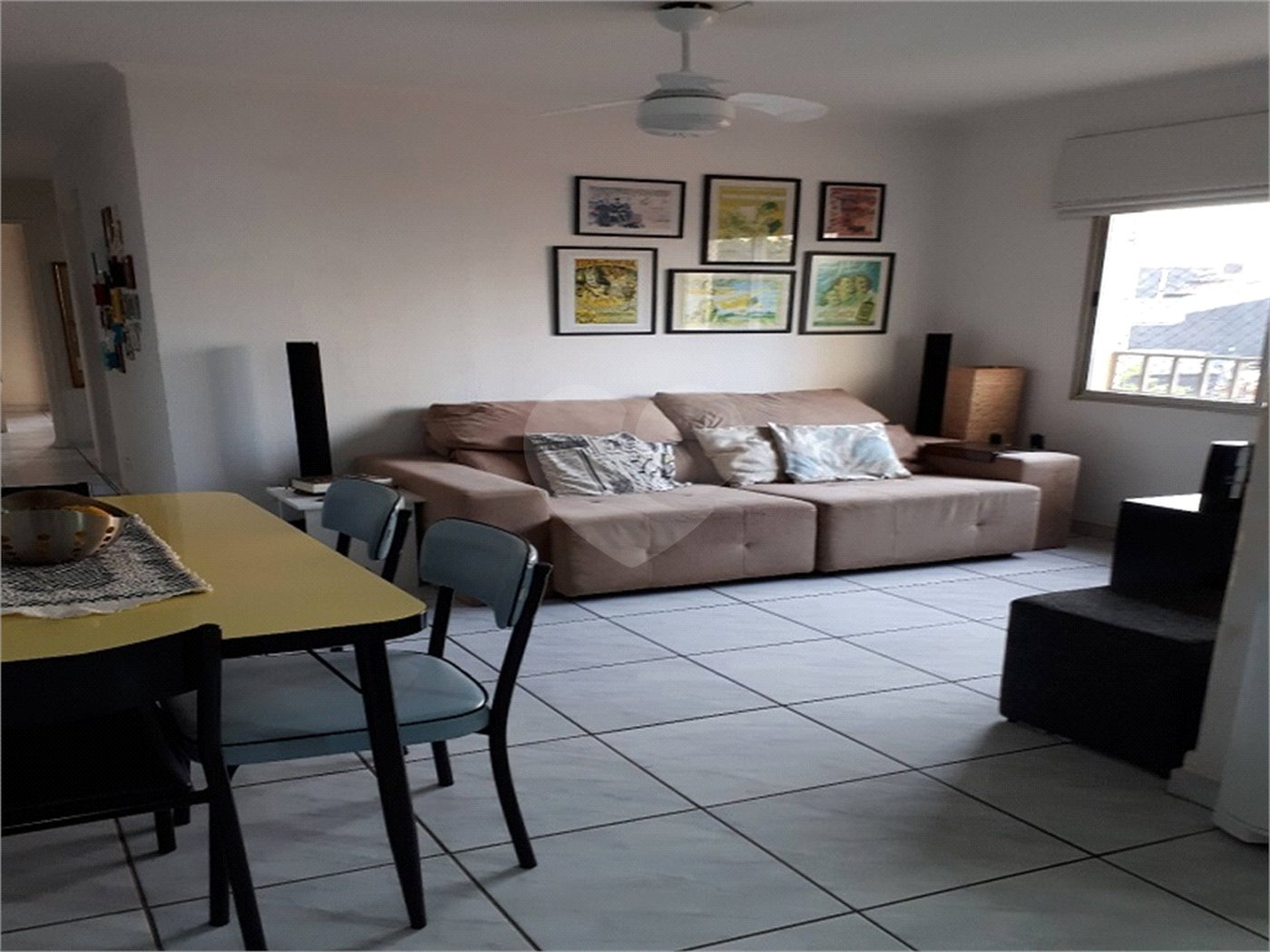 Apartamento à venda com 2 quartos em Vila Nair, São Paulo, SP