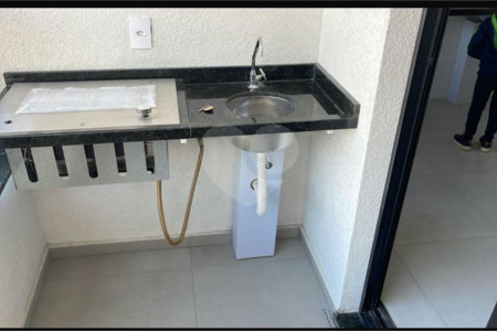 Apartamento para alugar em Atibaia Jardim, Atibaia, SP