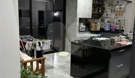 Casa à venda com 3 quartos, sendo 1 suíte,  no condomínio Villagio Milano, Sorocaba - SP