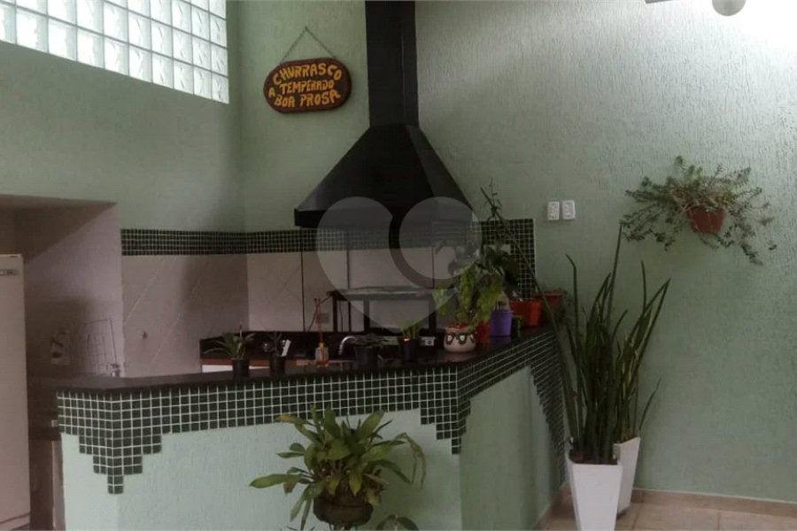 Casa à venda com 3 suítes em Tucuruvi, São Paulo, SP