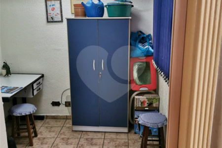 Cobertura à venda com 3 quartos em Vila Gumercindo, São Paulo, SP