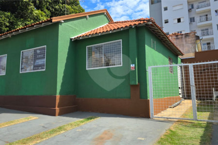 Salão à venda ou para alugar no Centro, Araraquara, SP