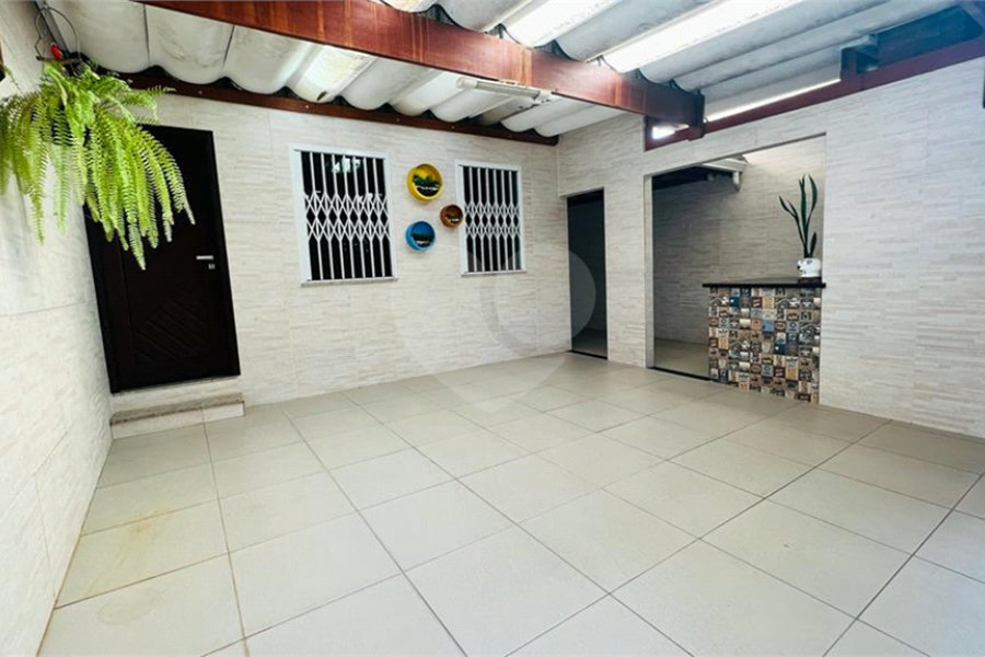 Sobrado à venda com 2 suítes em Jaçanã, São Paulo, SP