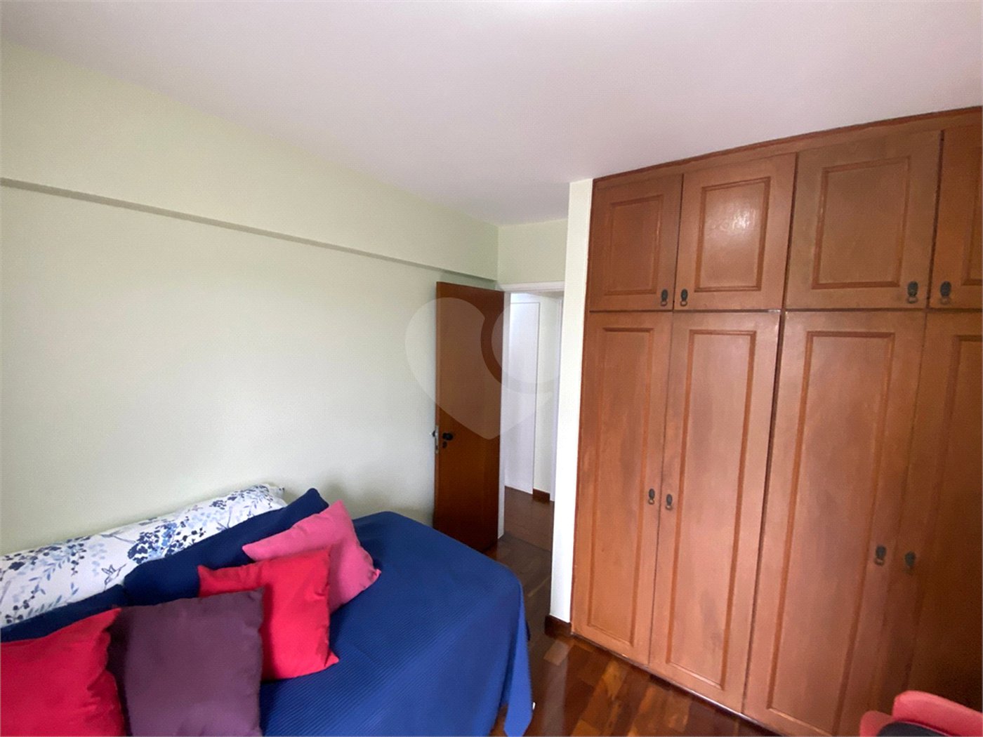 Cobertura à venda com 3 quartos, sendo 1 suíte,  em Brooklin Paulista, São Paulo, SP