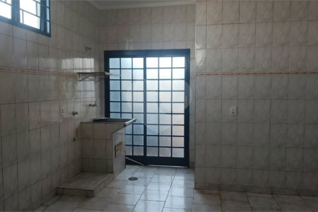 Casa à venda com 3 quartos, sendo 1 suíte, em Vila Monte Alegre, Ribeirão Preto, SP