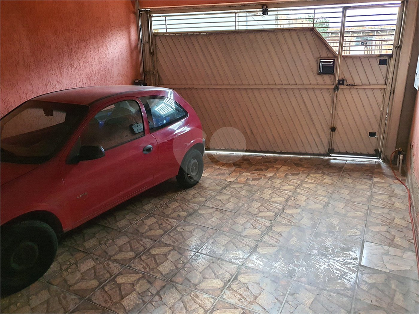Sobrado à venda com 2 quartos, sendo 1 suíte, em Jardim Meliunas, São Paulo, SP