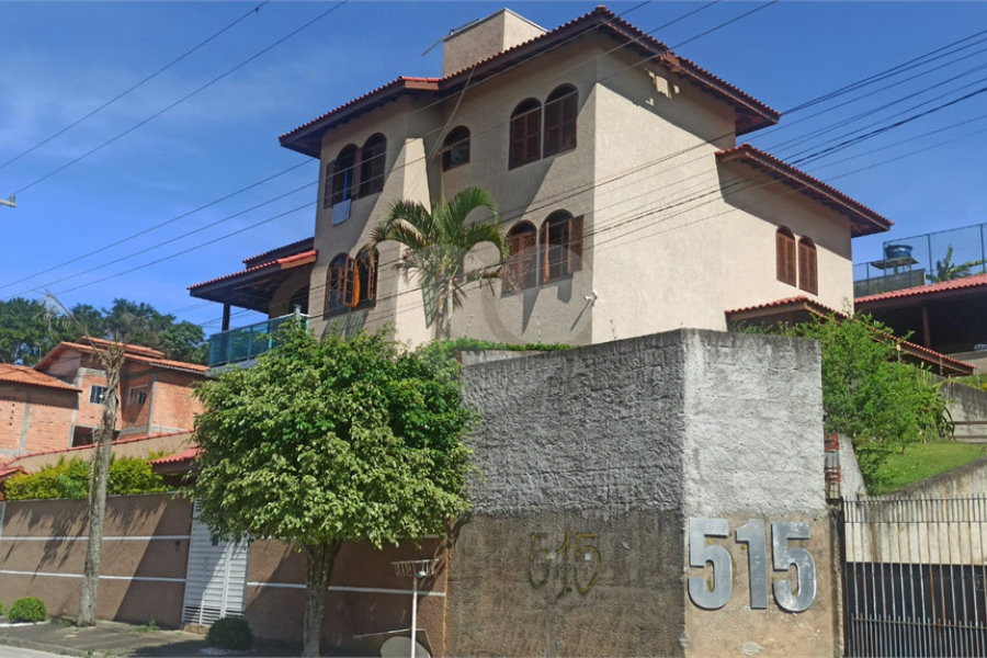Terreno à venda no condomínio Altos da Baronesa, São Paulo - SP