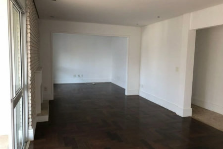 Apartamento à venda com 3 suítes em Vila Suzana, São Paulo, SP