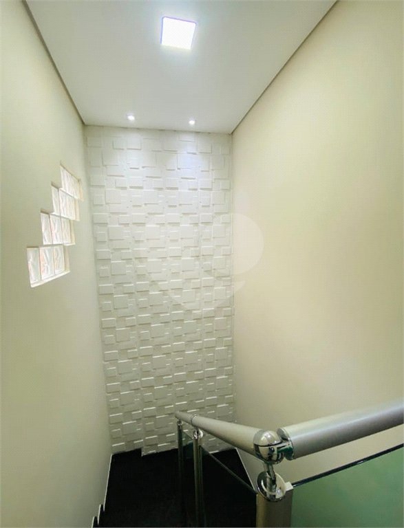 Sobrado à venda com 3 quartos, sendo 1 suíte, em Residencial Monte Verde, Indaiatuba, SP