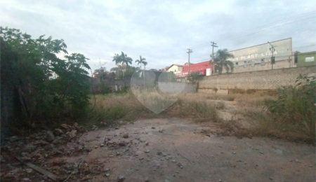 Terreno à venda no Centro, Bom Jesus dos Perdões, SP