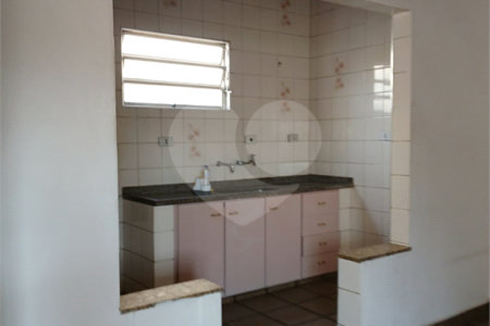 Casa Térrea à venda com 4 quartos em Chora Menino, São Paulo, SP