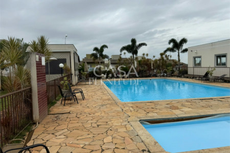Apartamento à venda ou para alugar com 2 quartos em Jardim América, Sorocaba, SP