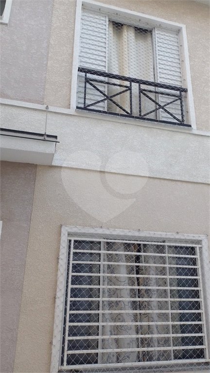 Casa à venda com 2 suítes no condomínio Residencial Taormina, São Paulo - SP