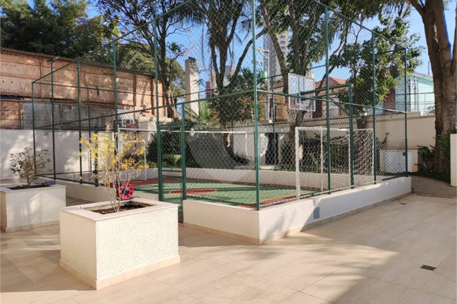 Cobertura para alugar com 3 quartos, sendo 1 suíte, em Santana, São Paulo, SP