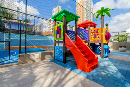 Apartamento à venda com 2 suítes em Perdizes, São Paulo, SP