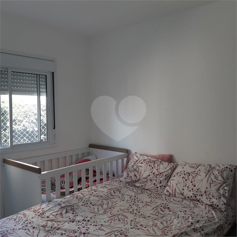 Apartamento à venda com 2 quartos em Vila Nova Cachoeirinha, São Paulo, SP