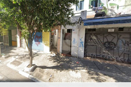 Terreno à venda em Bela Vista, São Paulo, SP