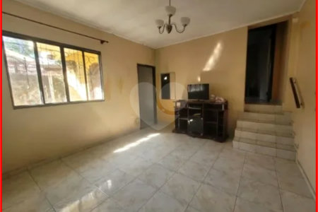Casa Térrea à venda com 1 quarto em Vila do Encontro, São Paulo, SP