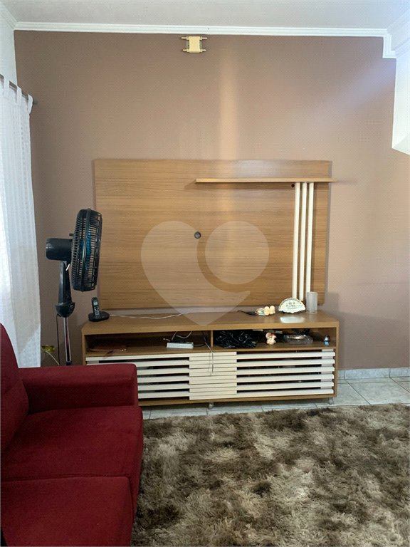 Sobrado à venda com 2 quartos em Santana, São Paulo, SP