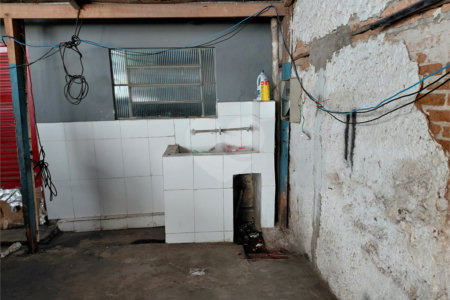 Terreno à venda em Alto da Lapa, São Paulo, SP