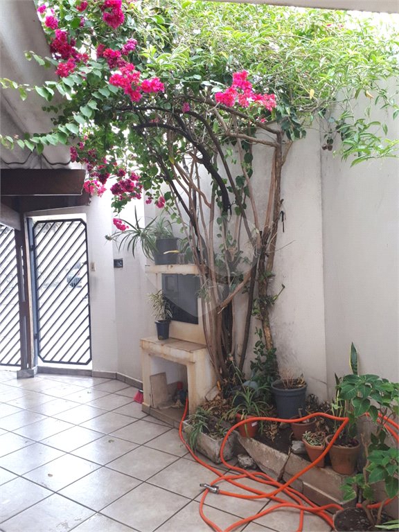 Sobrado à venda com 3 quartos, sendo 1 suíte, em Limão, São Paulo, SP