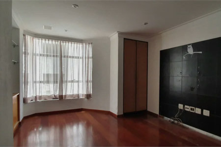 Apartamento à venda com 4 suítes em Brooklin Novo, São Paulo, SP