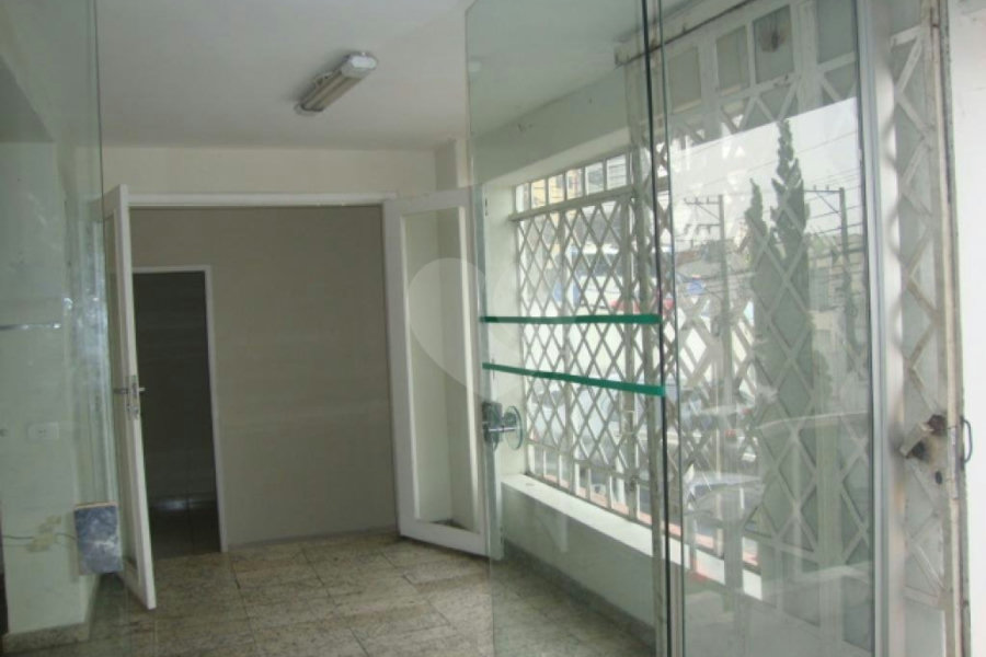 Casa Térrea para alugar com 1 quarto em Tucuruvi, São Paulo, SP