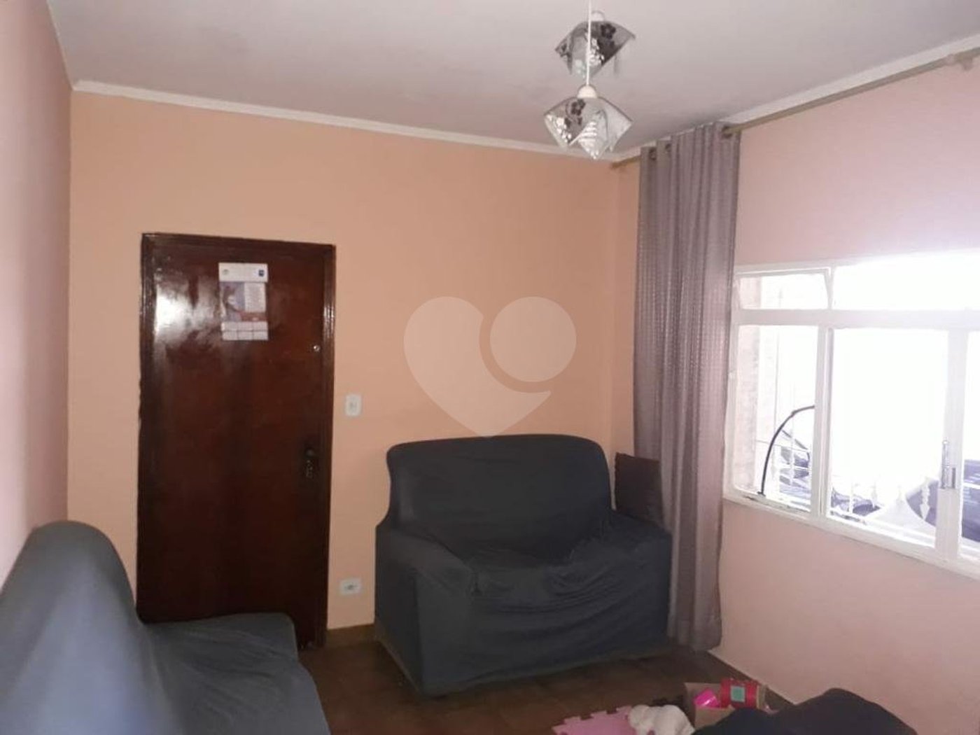 Sobrado à venda com 2 quartos em Limão, São Paulo, SP