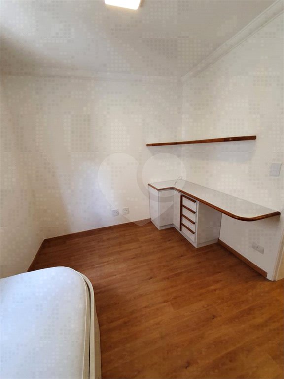 Apartamento à venda com 2 quartos em Vila Uberabinha, São Paulo, SP