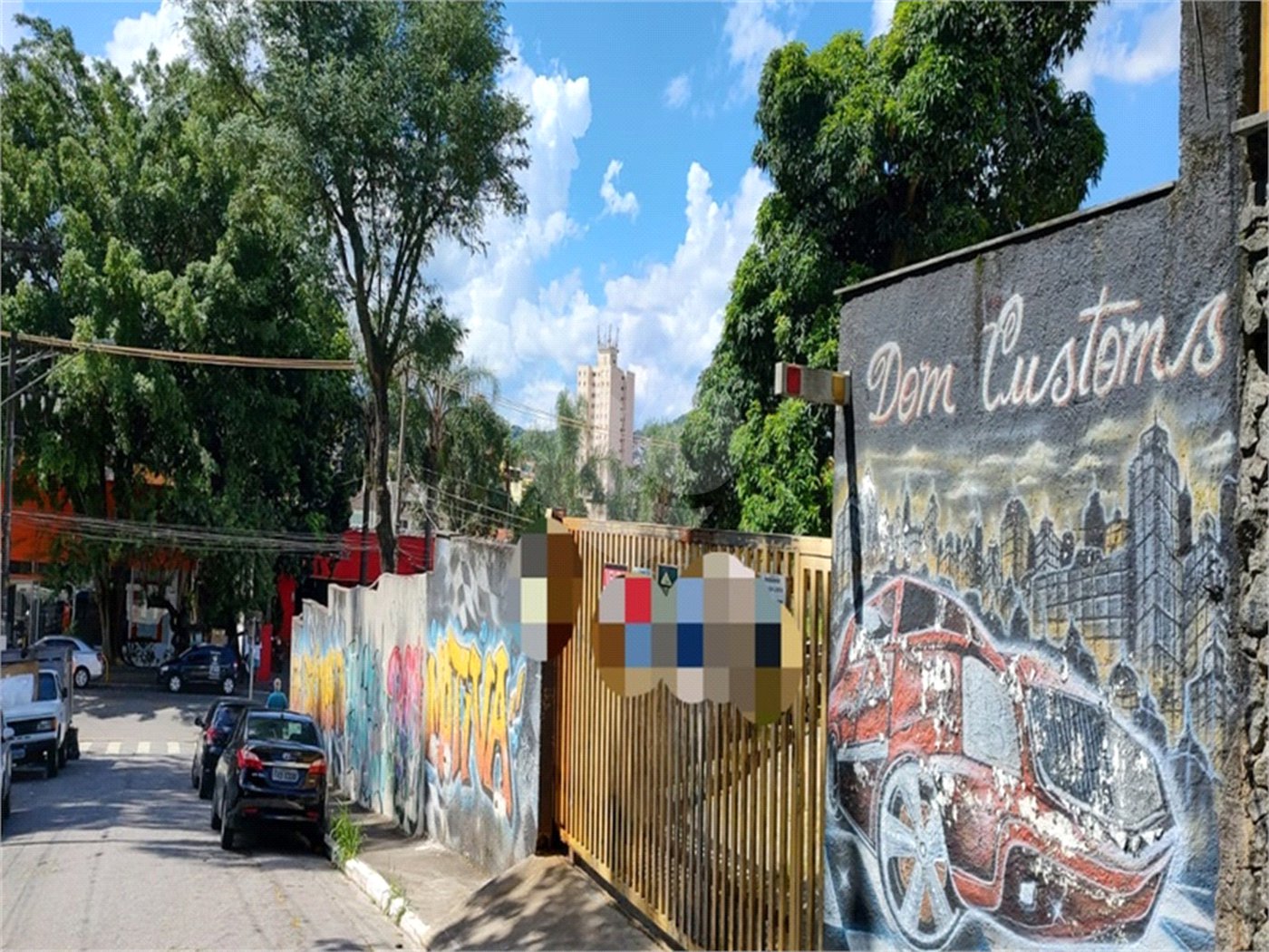 Terreno à venda em Tremembé, São Paulo, SP