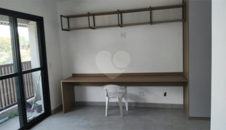 Sala para alugar com 1 quarto em Pinheiros, São Paulo, SP